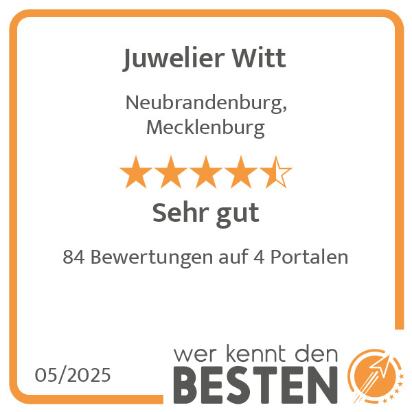 Bilder Juwelier Witt