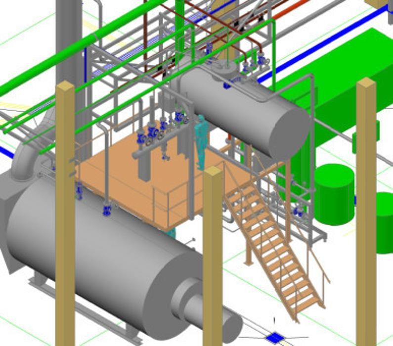 Bilder ERM Dipl.-Ing. Siesing GmbH & Co. KG