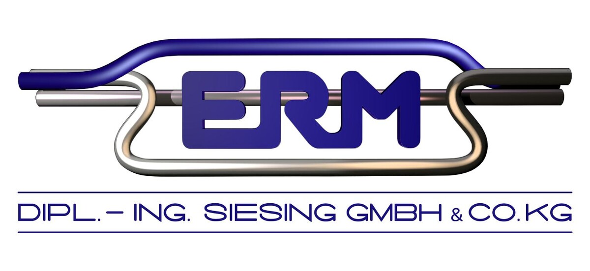 ERM Dipl.-Ing. Siesing GmbH & Co. KG Logo