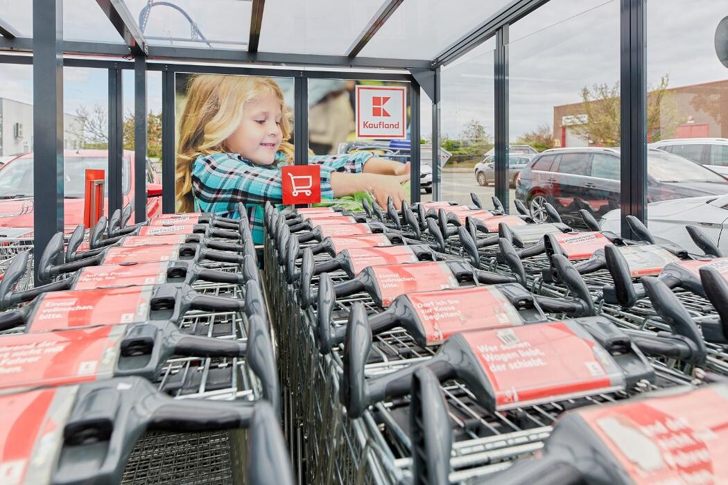 Bilder Kaufland Aschersleben