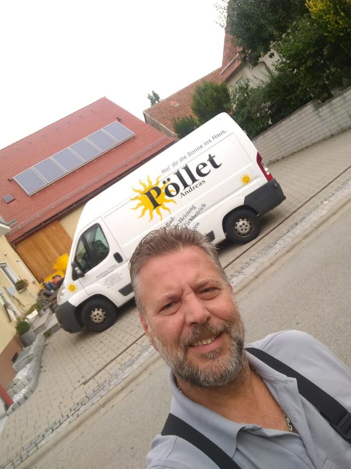 Bilder Andreas Pöllet Bad-Sanitär