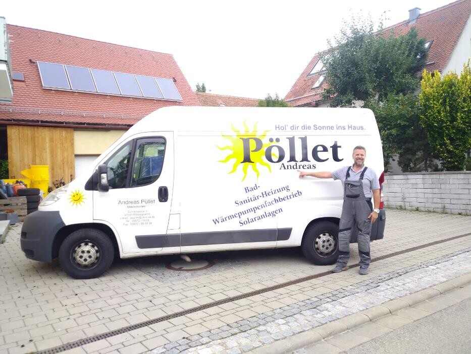 Bilder Andreas Pöllet Bad-Sanitär