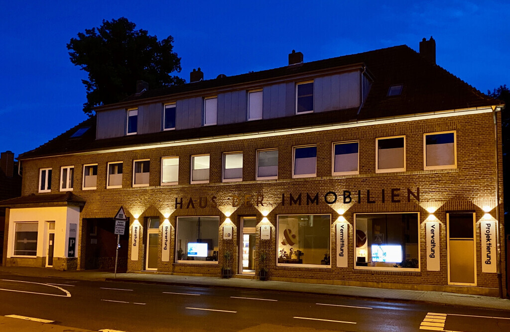 Bilder FUX&HAS Immobilien