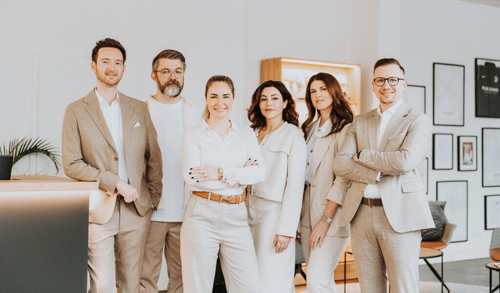 Bilder FUX&HAS Immobilien