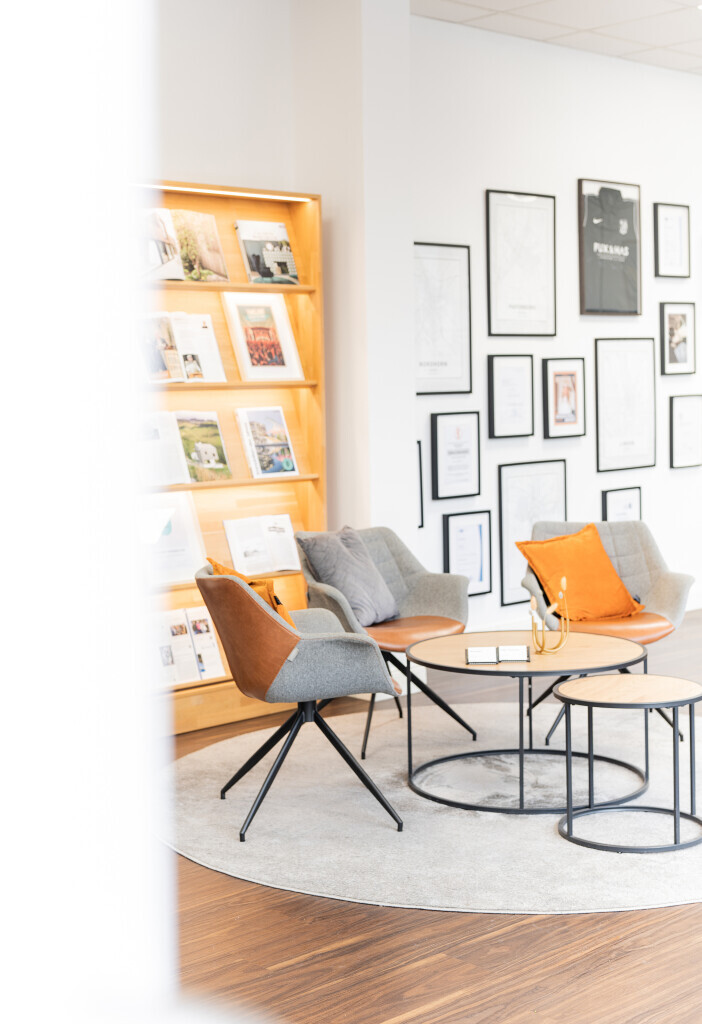 Bilder FUX&HAS Immobilien