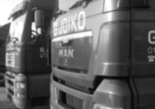 Bilder Giso Joiko Fuhrunternehmen
