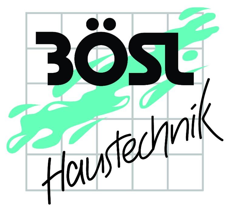 Bösl Haustechnik GmbH Logo