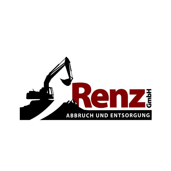 Bilder Renz GmbH Abbruch