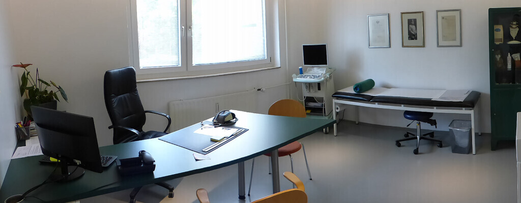 Bilder Praxis Dr. med. Thorsten Kleinschmidt Facharzt für Allgemeinmedizin