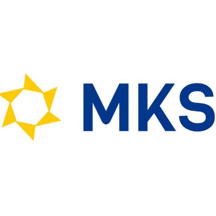 MKS Rollladenbau Michael Kranich Logo