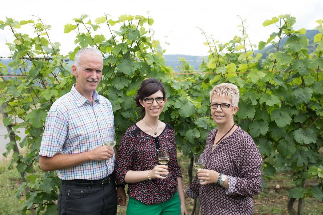 Bilder Weingut Walter Hackenbruch