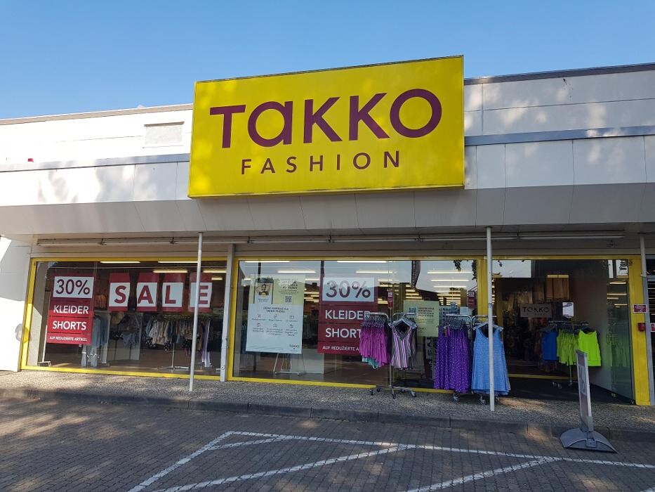 Bilder Takko Fashion