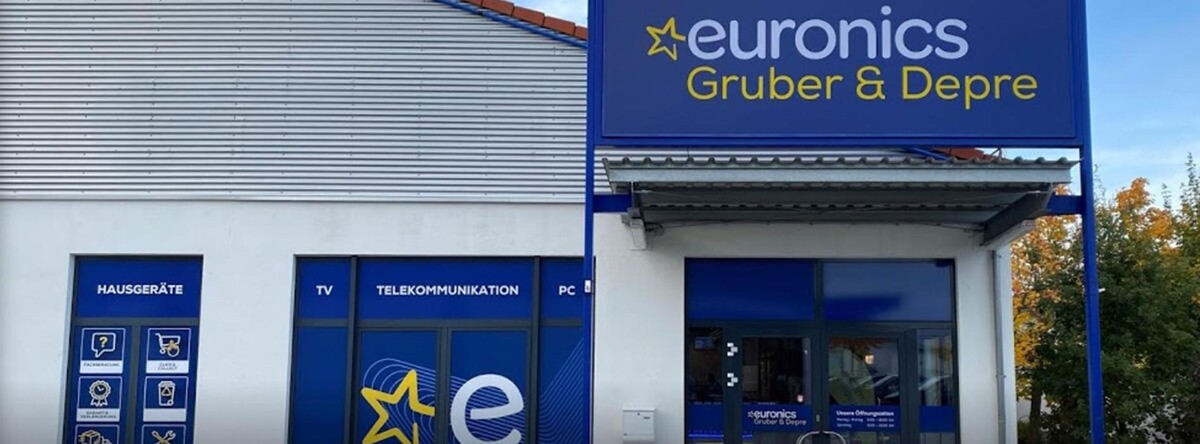 Bilder EURONICS Gruber & Depre OHG
