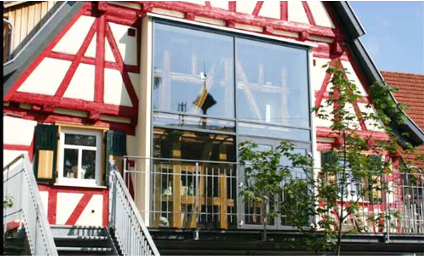 Bilder Rentschler-Bau