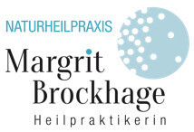 Naturheilpraxis Margrit Brockhage Logo