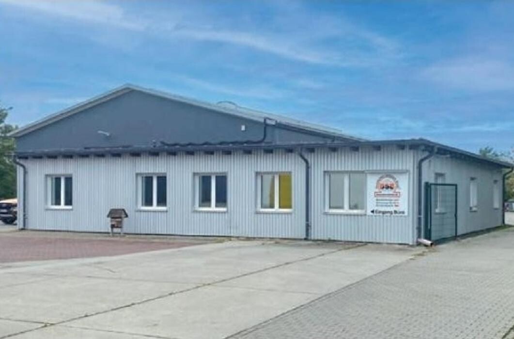 Bilder BSB Beschichtungs- und Sanierungs GmbH