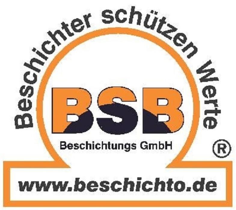 BSB Beschichtungs- und Sanierungs GmbH Logo