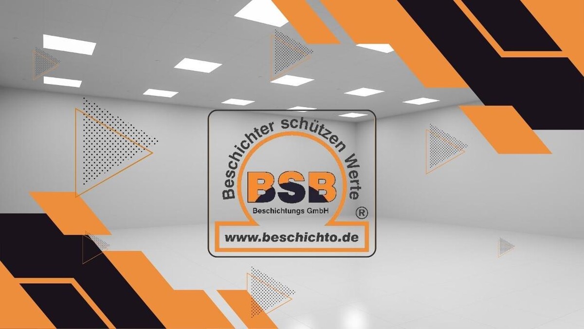 Bilder BSB Beschichtungs- und Sanierungs GmbH
