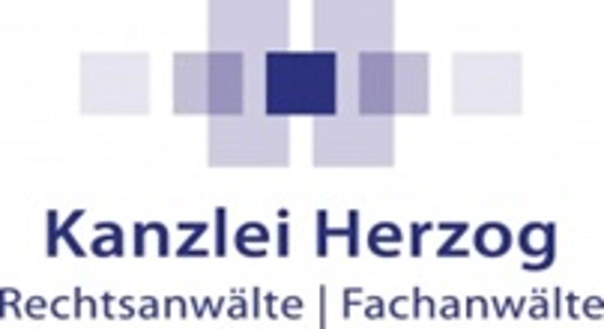 Kanzlei Herzog & Kollegen Rechtsanwaltsgesellschaft mbH Logo