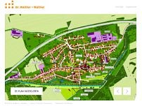 Screenshot for www.dr-walther-walther.de