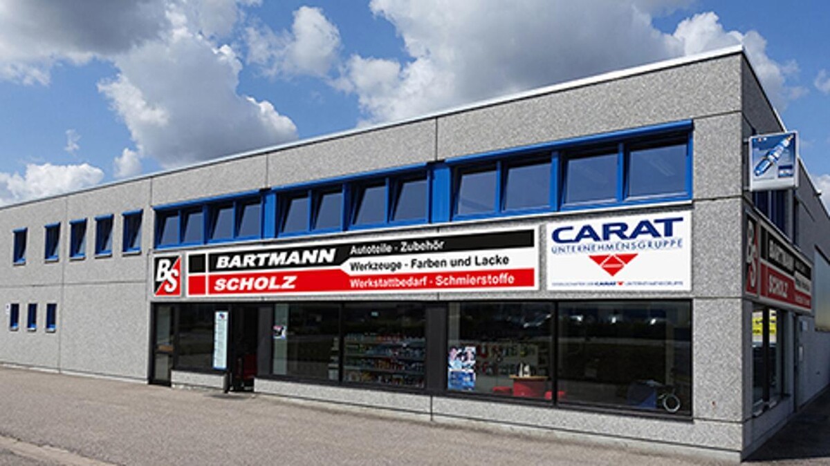 Bilder Bartmann & Scholz Kfz-Teile-Großhandels GmbH