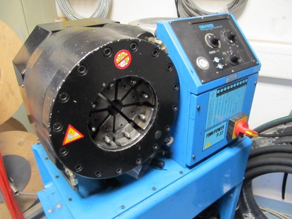 Bilder Kaiser Hydrauliksystem Vertriebsgesellschaft mbH & Co. KG