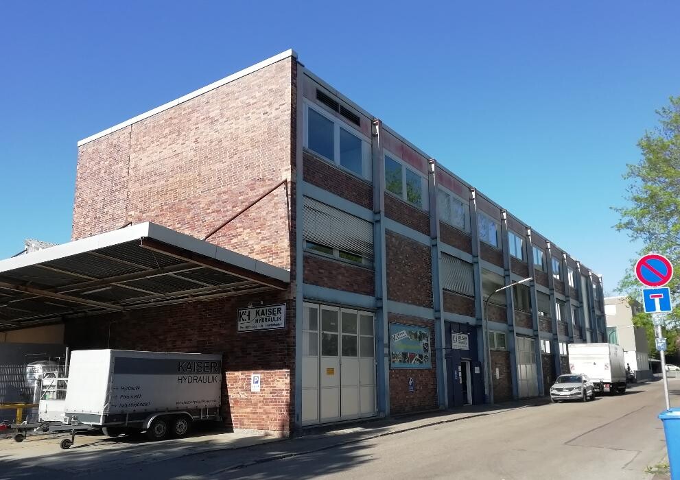 Bilder Kaiser Hydrauliksystem Vertriebsgesellschaft mbH & Co. KG