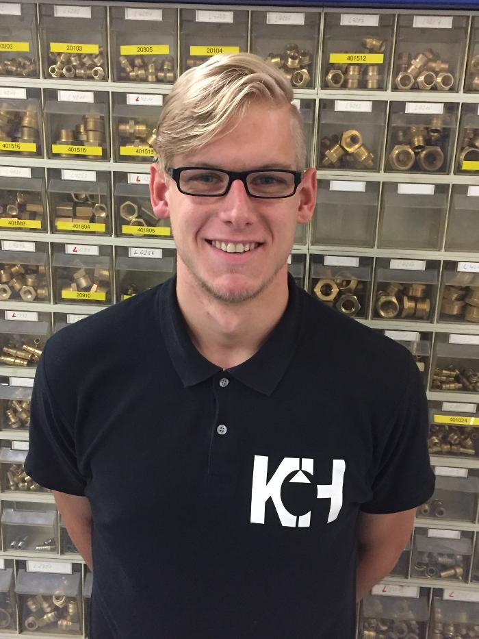 Bilder Kaiser Hydrauliksystem Vertriebsgesellschaft mbH & Co. KG