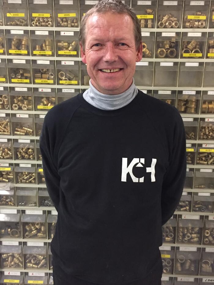 Bilder Kaiser Hydrauliksystem Vertriebsgesellschaft mbH & Co. KG