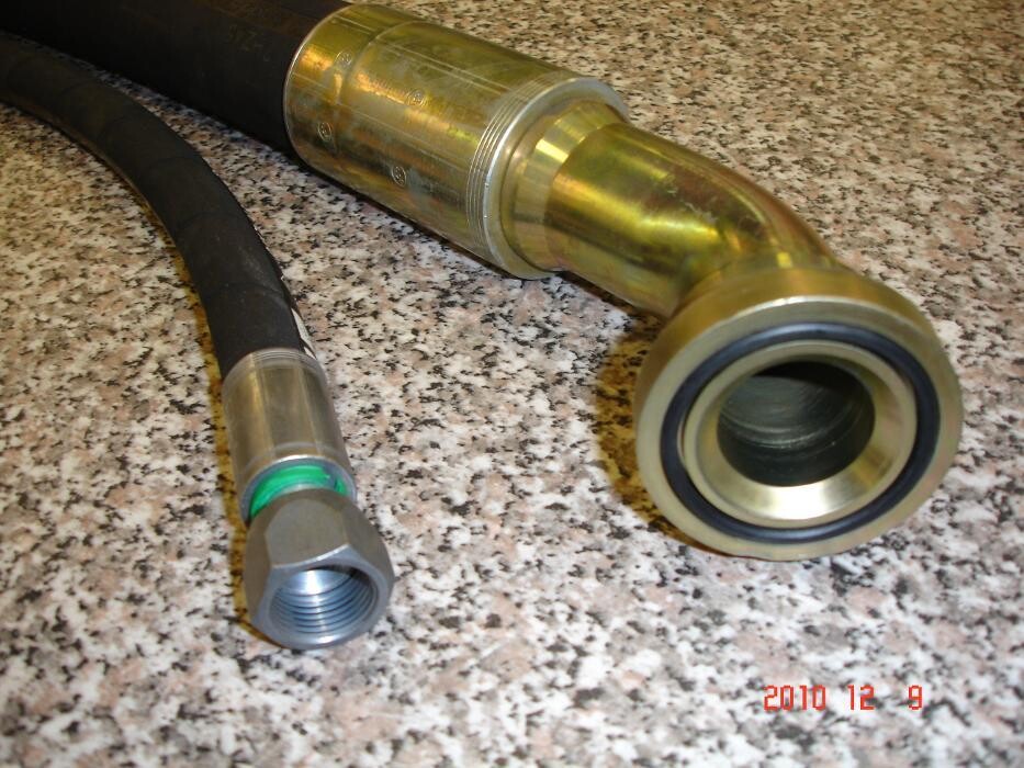 Bilder Kaiser Hydrauliksystem Vertriebsgesellschaft mbH & Co. KG