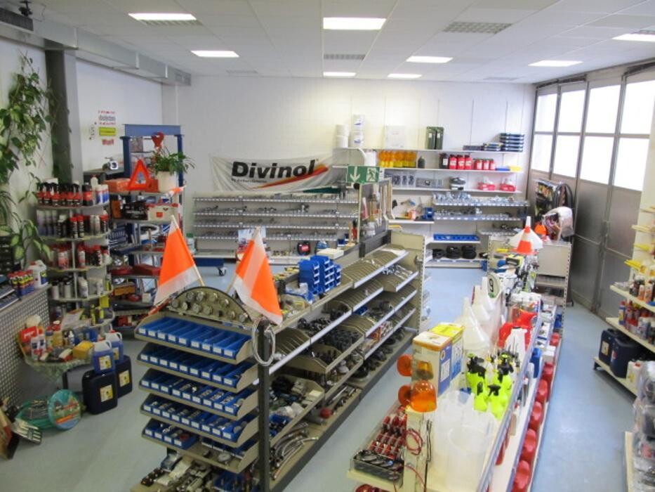 Bilder Kaiser Hydrauliksystem Vertriebsgesellschaft mbH & Co. KG