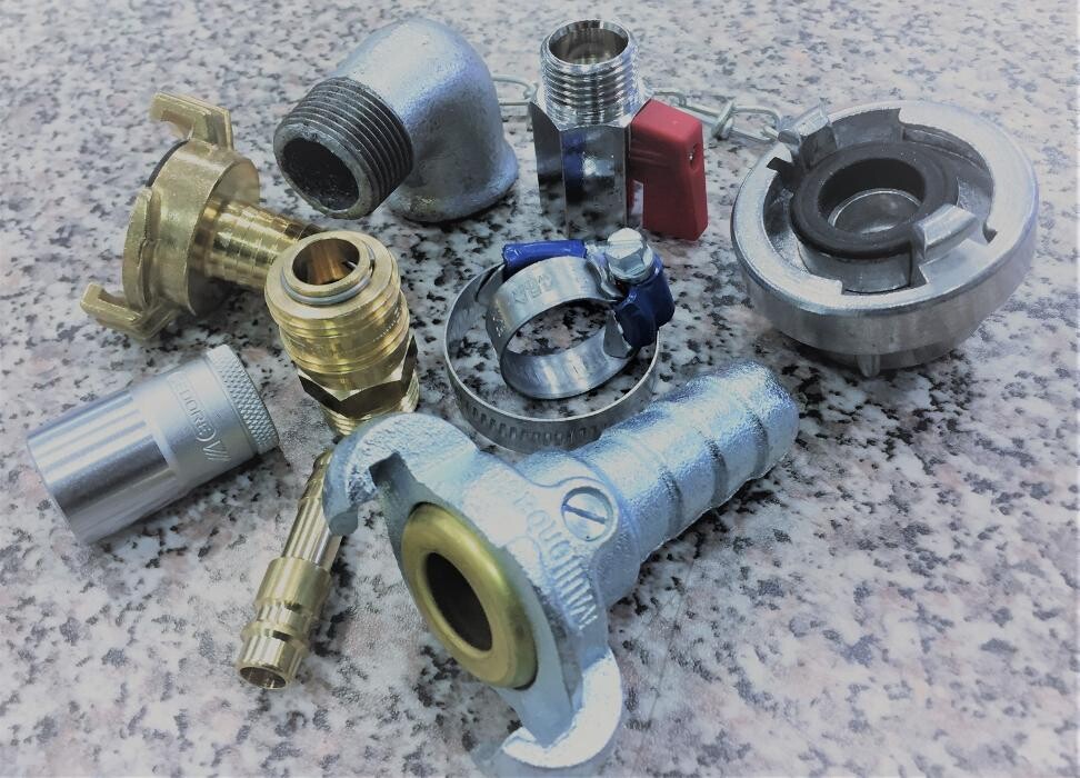 Bilder Kaiser Hydrauliksystem Vertriebsgesellschaft mbH & Co. KG