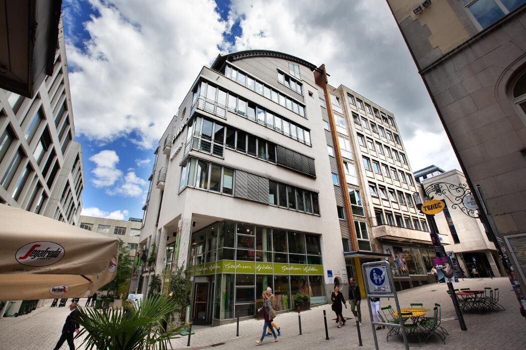 Bilder inlingua Sprachschule Stuttgart