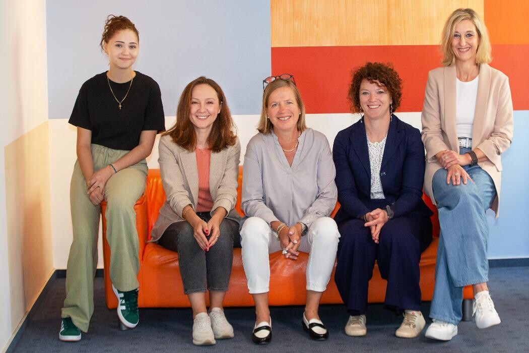 Bilder inlingua Sprachschule Stuttgart
