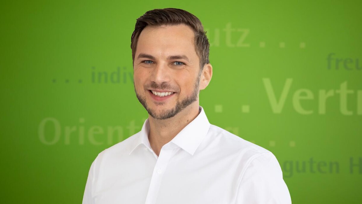Bilder LVM Versicherung Kristian Thamm - Versicherungsagentur