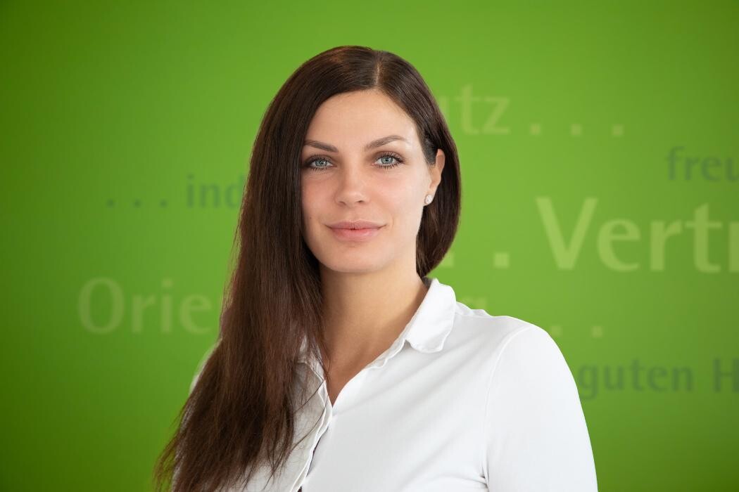 Bilder LVM Versicherung Kristian Thamm - Versicherungsagentur