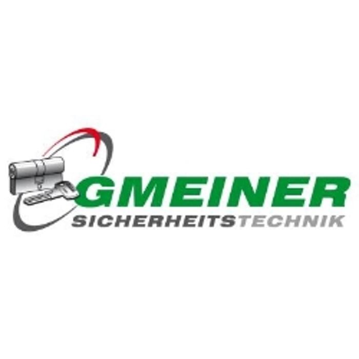 GMEINER Sicherheitstechnik OHG Logo