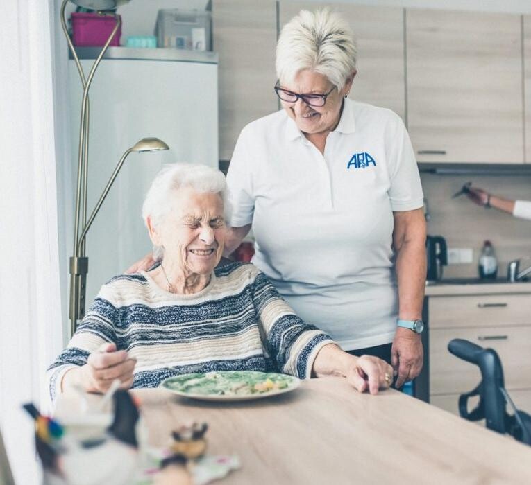 Bilder Ambulanter Pflegedienst Aumann