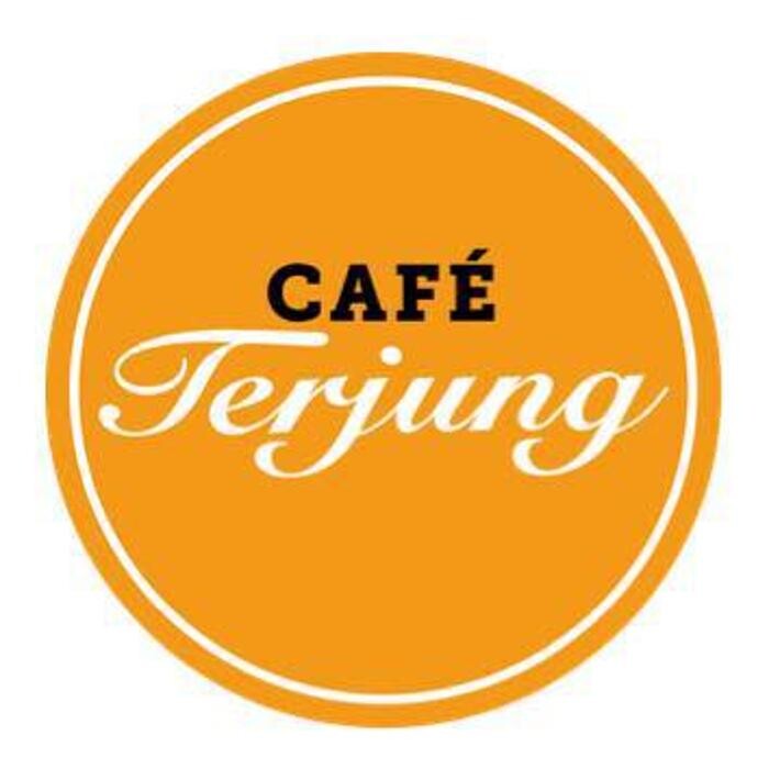 Cafe Terjung Logo