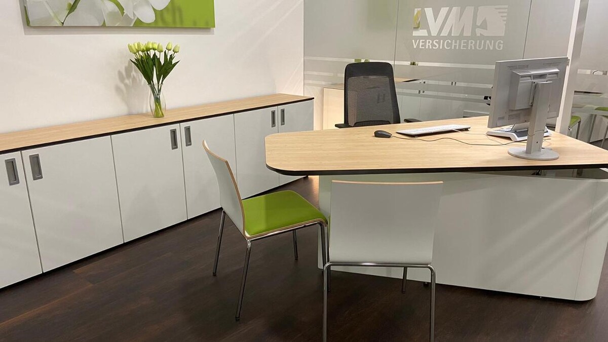 Bilder LVM Versicherung Andreas Schöning - Versicherungsagentur