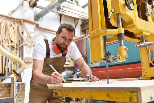 Bilder Schreinerei HOLZSTOLZ GmbH