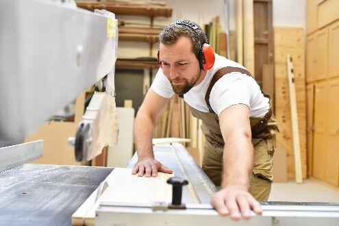 Bilder Schreinerei HOLZSTOLZ GmbH