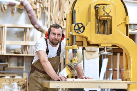 Bilder Schreinerei HOLZSTOLZ GmbH