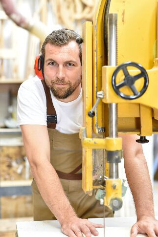 Bilder Schreinerei HOLZSTOLZ GmbH