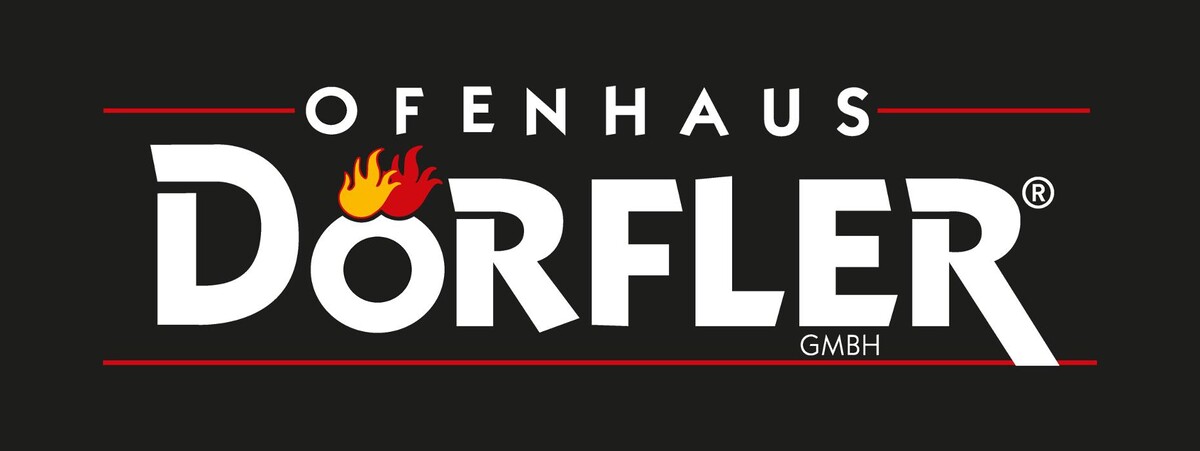 Ofenhaus Dörfler GmbH Logo