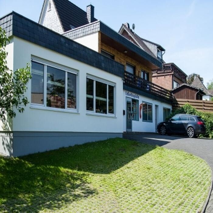 Bilder Dietmar Soest Fußorthopädie Meisterbetrieb