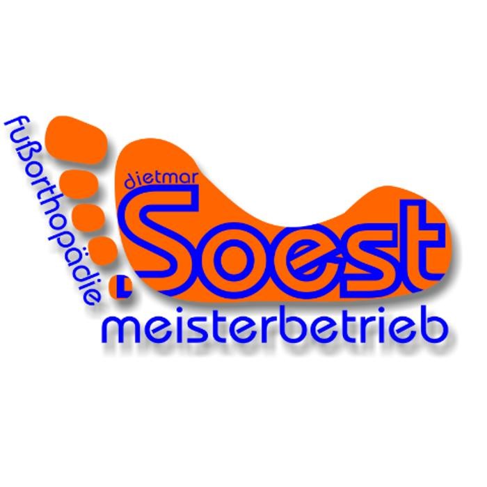 Bilder Dietmar Soest Fußorthopädie Meisterbetrieb