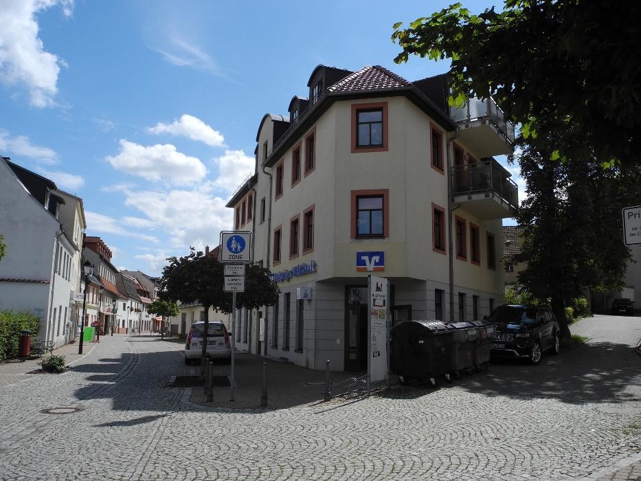 Bilder Leipziger Volksbank - Beratungspunkt Bad Lausick