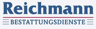 Reichmann Bestattungsdienste Logo