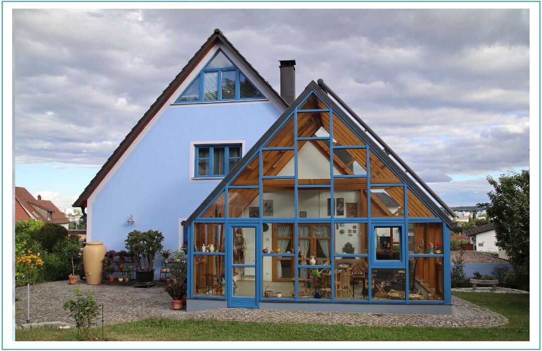 Bilder Schreinerei Freundorfer GmbH - Fenster - Türen - Möbel - Innenausbau